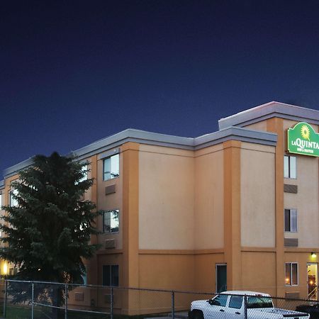 Hotel La Quinta By Wyndham Helena Exterior foto