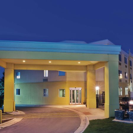 Hotel La Quinta By Wyndham Helena Exterior foto