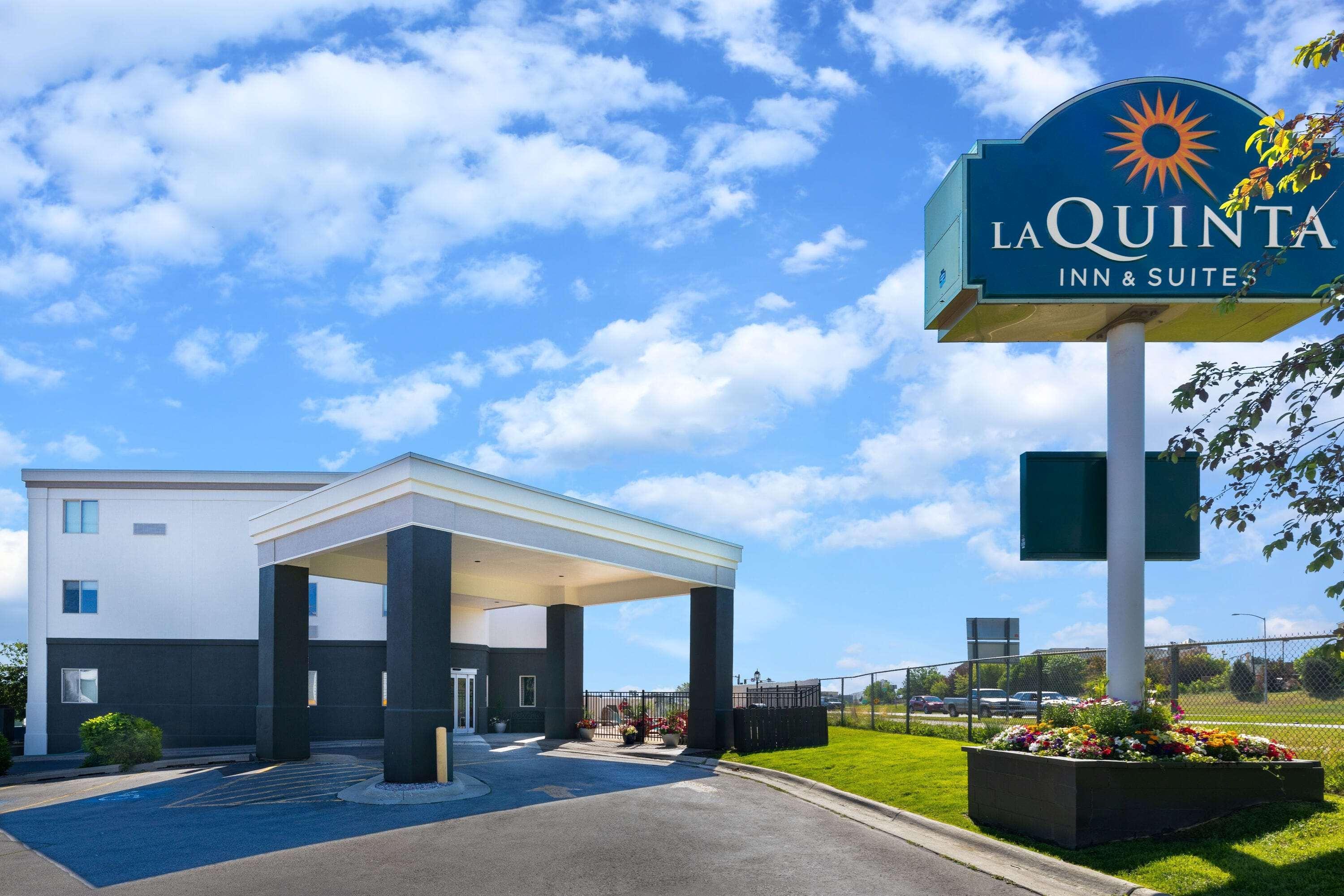 Hotel La Quinta By Wyndham Helena Exterior foto